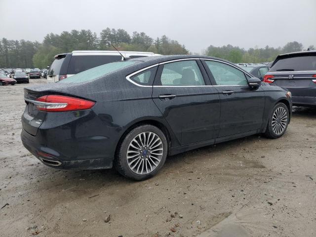 Vin: 3fa6p0h96hr176867, lot: 55921655, ford fusion se 20173