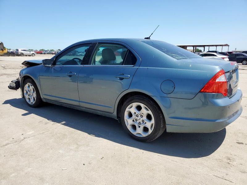 Vin: 3fahp0ha5br281815, lot: 57885175, ford fusion se 20112