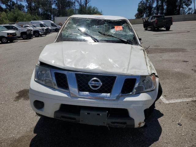 1N6AD0ER6KN878809 2019 NISSAN FRONTIER