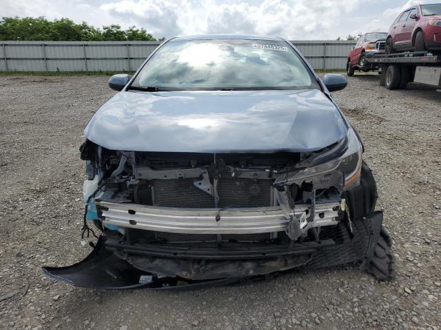 2021 TOYOTA COROLLA LE - 5YFEPMAE7MP188353