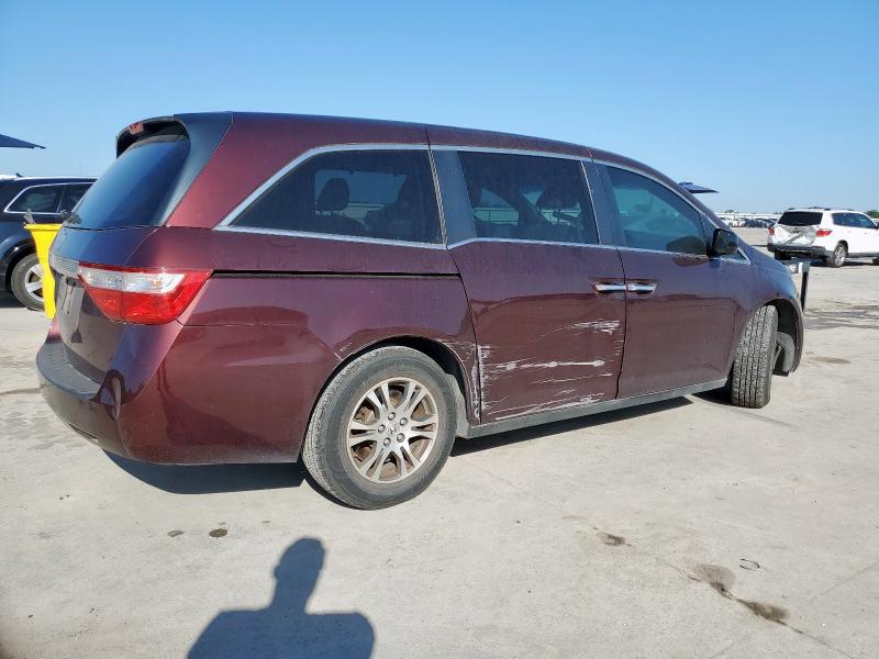 Vin: 5fnrl5h67cb065616, lot: 56959685, honda all models exl 20123