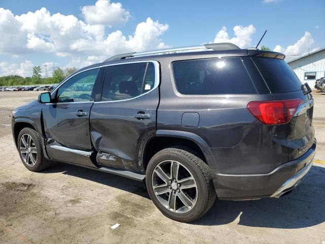 Vin: 1gkknxls0kz146806, lot: 56563315, gmc acadia den denali 20192