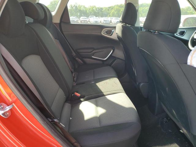 2024 KIA SOUL LX - KNDJ23AU3R7230525