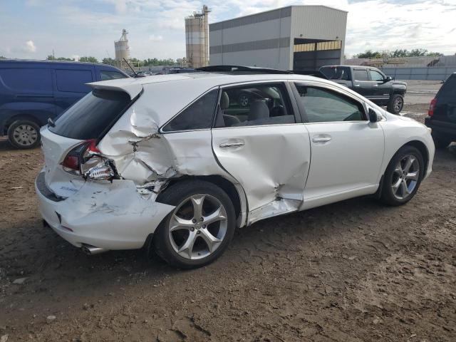 Vin: 4t3bk3bb8du087991, lot: 58501685, toyota venza le 20133
