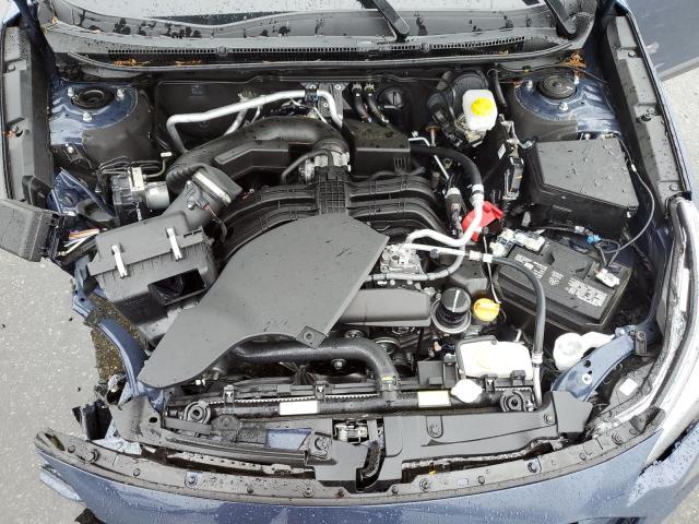 2025 SUBARU OUTBACK PR 4S4BTAFC0S3167575
