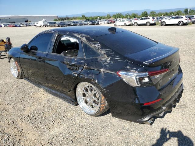 Vin: 2hgfe2f53ph525796, lot: 56012985, honda civic sport 20232