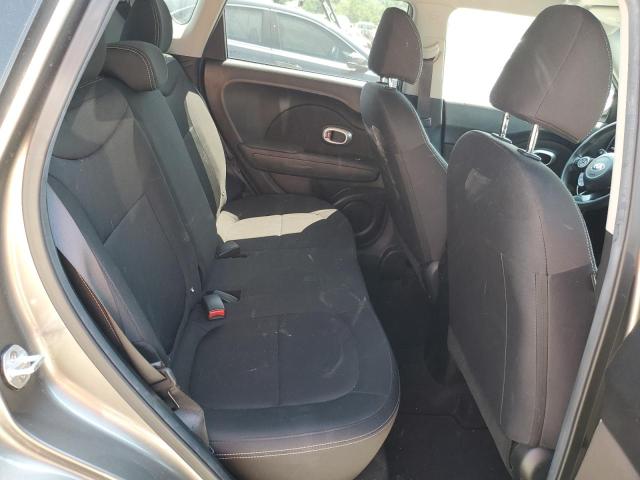 2019 KIA SOUL - KNDJN2A26K7019597