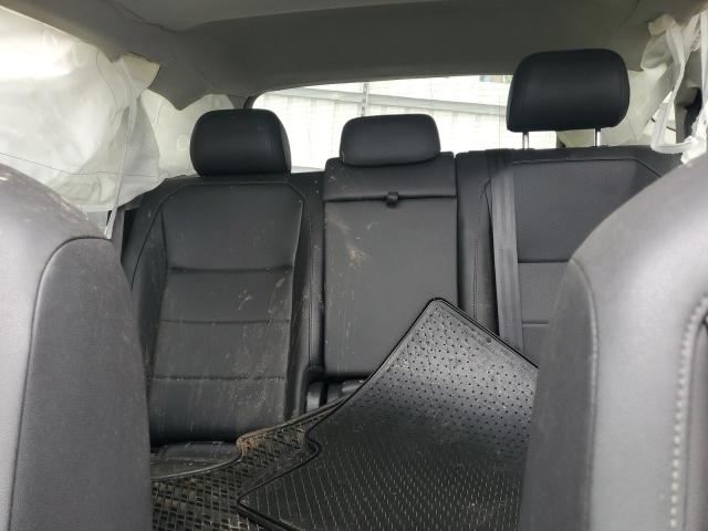 2020 VOLKSWAGEN TIGUAN SE 3VV2B7AX7LM126611