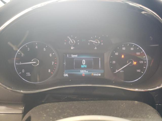 2018 BUICK ENCORE SPO - KL4CJ2SB7JB557413