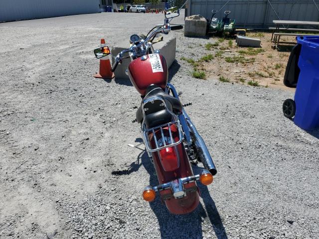 2000 HONDA VT1100 C2 1HFSC4307YA002908
