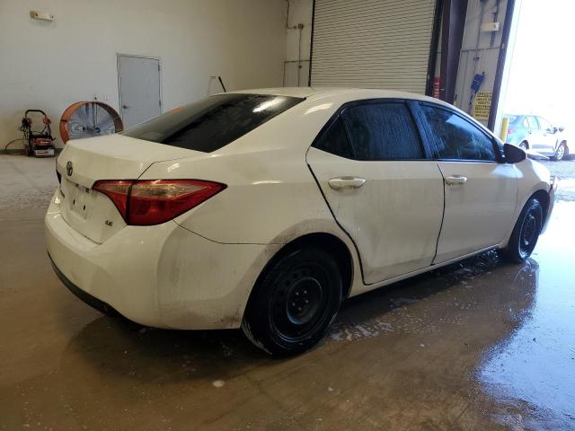 Vin: 5yfburhe9kp939190, lot: 54293585, toyota corolla l 20193