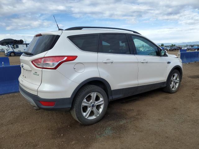 Vin: 1fmcu0gx3gub78391, lot: 57251515, ford escape se 20163