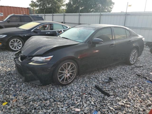 Vin: jthbz1bl4ka017004, lot: 55498025, lexus gs350 350 base 2019 img_1