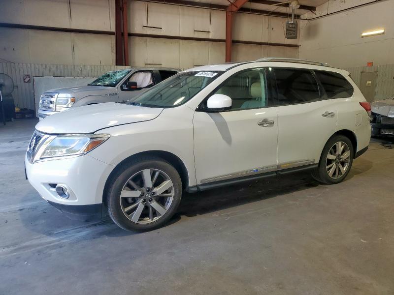 Vin: 5n1ar2mn6ec647452, lot: 58189075, nissan pathfinder s 2014 img_1