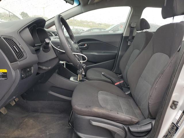2017 KIA RIO LX - KNADM4A30H6038601