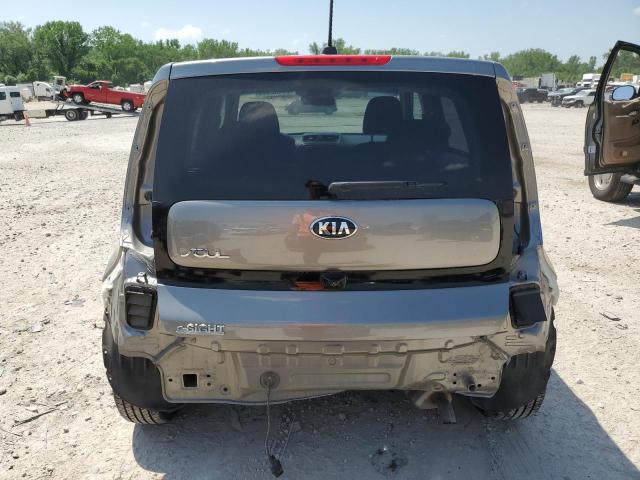 2019 KIA SOUL - KNDJN2A26K7019597