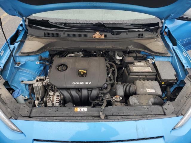 2020 HYUNDAI KONA SEL - KM8K22AA3LU459148