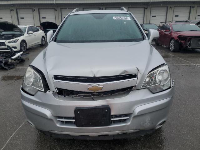 2014 CHEVROLET CAPTIVA LT - 3GNAL3EK0ES545968