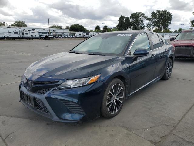 Vin: 4t1b11hk4ju585804, lot: 56881765, toyota camry l 2018 img_1