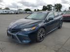 2018 TOYOTA CAMRY L - 4T1B11HK4JU585804