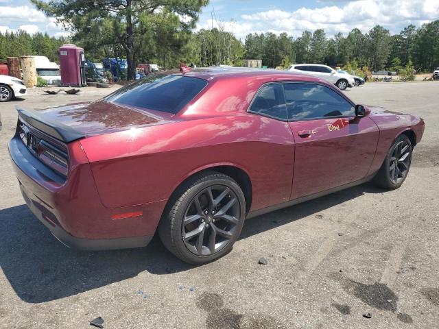 Vin: 2c3cdzag5lh185166, lot: 55017945, dodge challenger sxt 20203