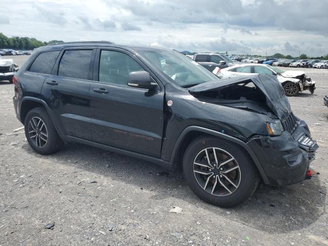 Vin: 1c4rjflg1mc627844, lot: 57499065, jeep grand cher trailhawk 20214
