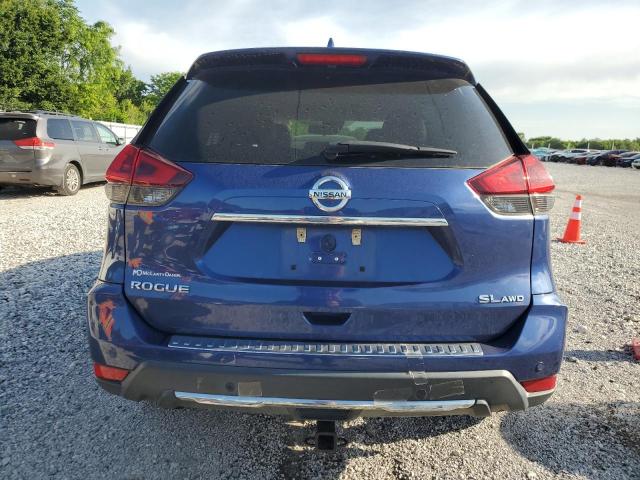 2019 NISSAN ROGUE S - 5N1AT2MVXKC720934