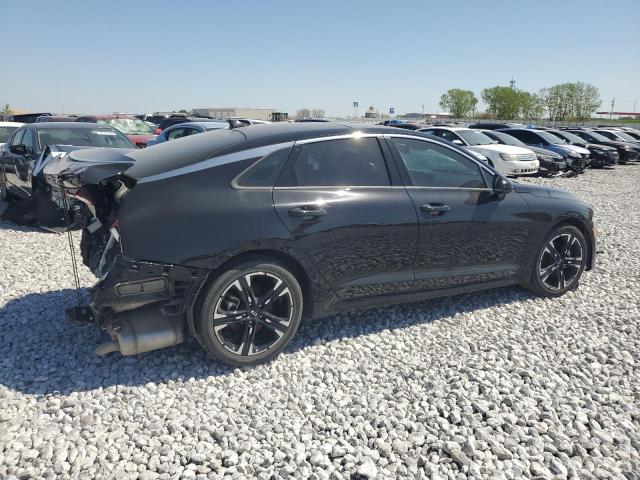 Vin: 5xxg64j24mg055057, lot: 72908714, kia k5 gt line 20213