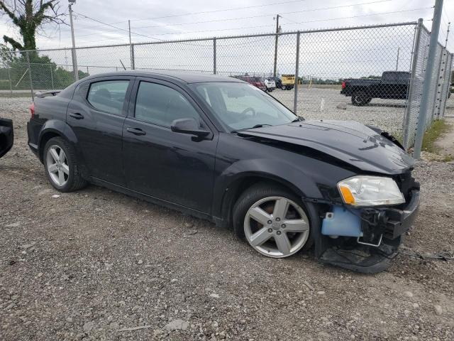 Vin: 1c3cdzab6dn593933, lot: 58397505, dodge avenger se 20134