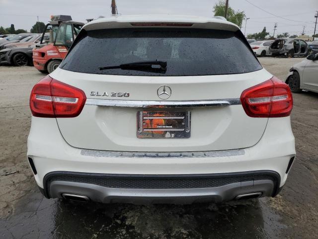 2015 MERCEDES-BENZ GLA 250 - WDCTG4EB5FJ169776