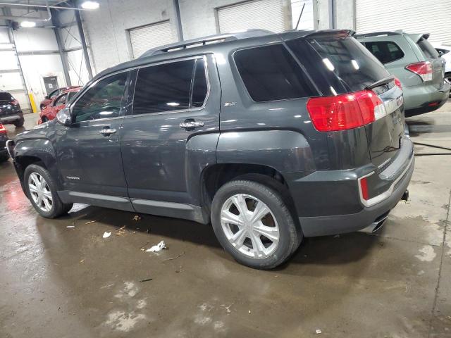 Vin: 2gkflue3xh6338461, lot: 55816875, gmc terrain slt 20172