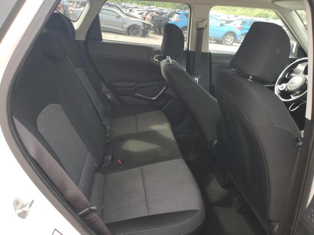 2020 KIA SOUL LX - KNDJ23AU1L7068403