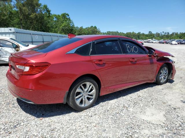 Vin: 1hgcv1f16ka103586, lot: 55426365, honda accord lx 20193