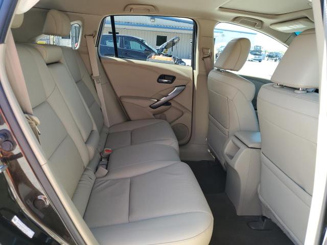 2015 ACURA RDX - 5J8TB4H35FL012795