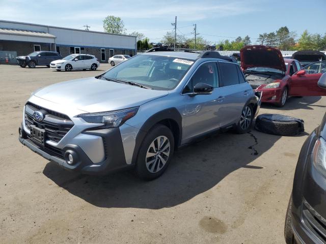 Vin: 4s4btacc3r3211227, lot: 55974405, subaru outback premium 2024 img_1
