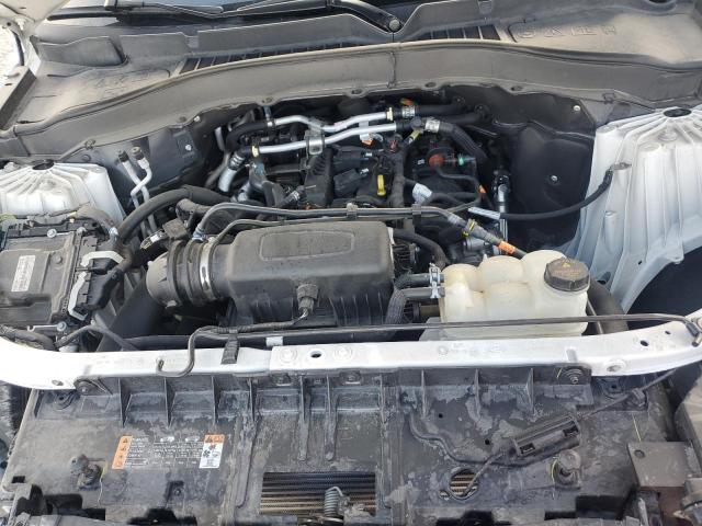 2021 FORD EXPLORER X - 1FMSK8DH4MGB02458