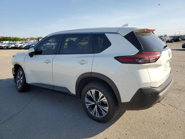 Vin: jn8bt3bb6pw472229, lot: 55351505, nissan rogue sv 20232