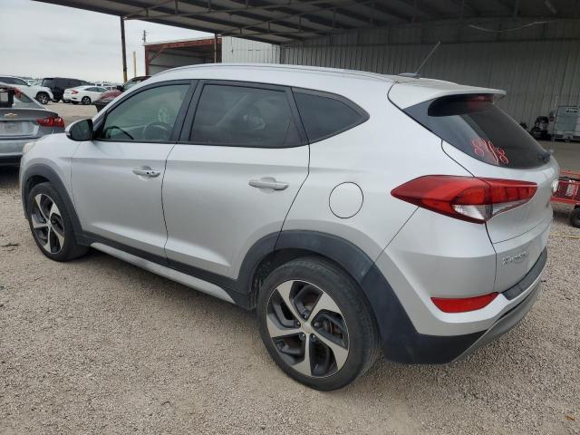 Vin: km8j33a20hu551526, lot: 54222135, hyundai tucson limited 20172