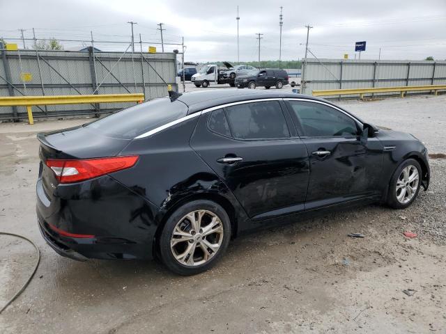 Vin: 5xxgr4a63cg072618, lot: 55288115, kia optima sx 20123