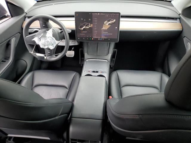 2022 TESLA MODEL Y - 7SAYGDEF3NF410242