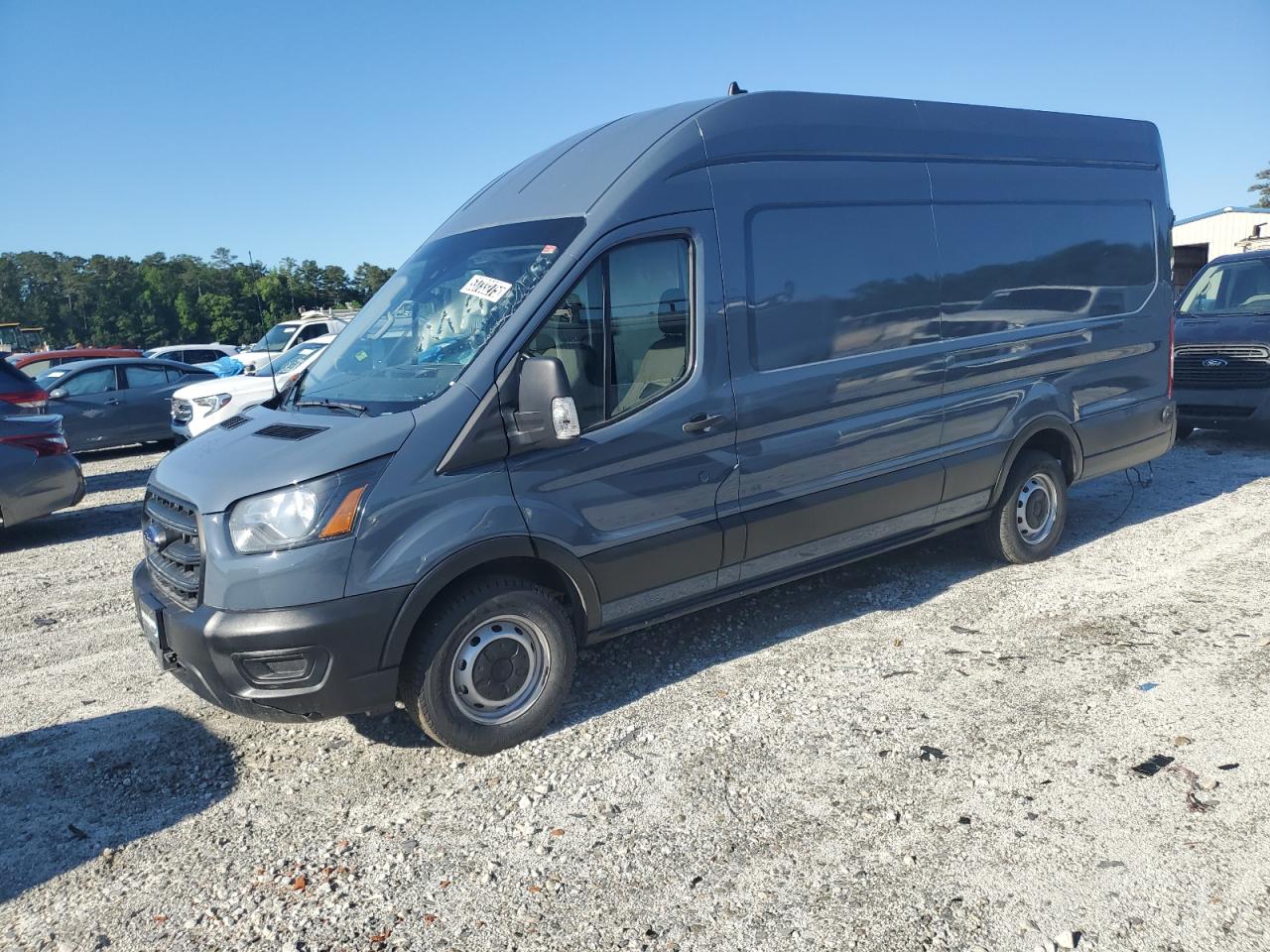 FORD TRANSIT T-250