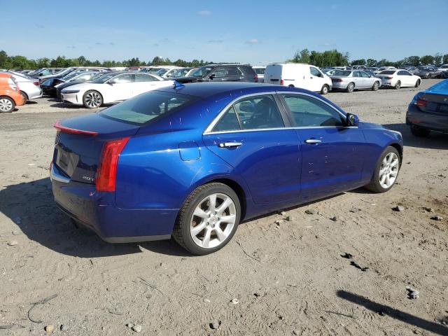 Vin: 1g6aa5rx7d0150680, lot: 57832605, cadillac ats 20133