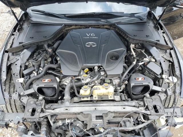 2019 INFINITI Q60 PURE JN1EV7EK6KM230568