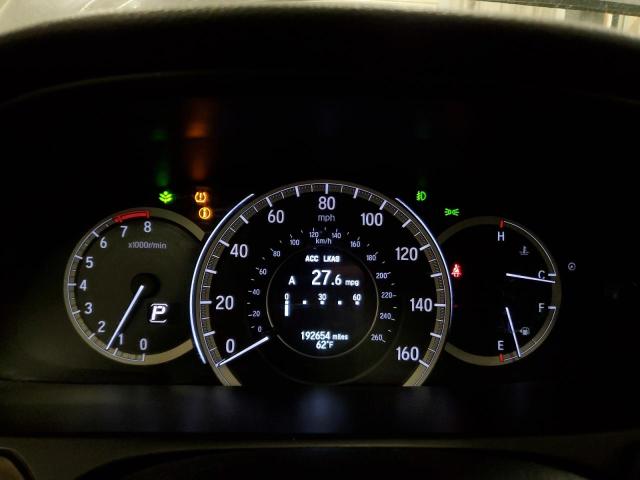 2016 HONDA ACCORD TOU - 1HGCR3F99GA800859