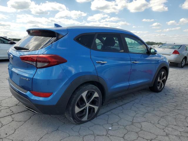 Vin: km8j33a24gu153024, lot: 56075965, hyundai tucson limited 20163