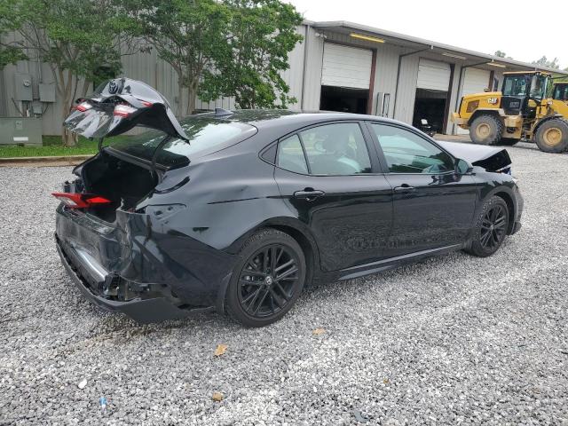 Vin: 4t1daack6su004028, lot: 56207085, toyota camry xse 20253