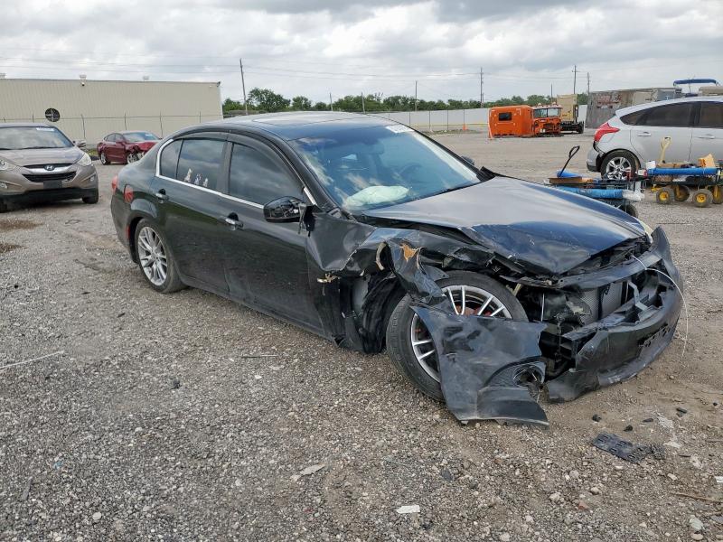 Vin: jn1cv6ap0am200130, lot: 57033925, infiniti g37 base 20104
