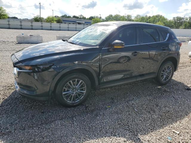 Vin: jm3kfabm1k0638099, lot: 56598895, mazda cx-5 sport 2019 img_1