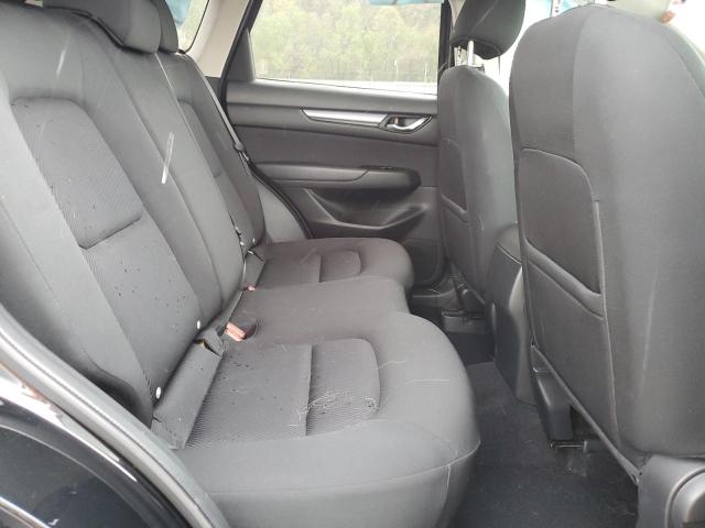 2021 MAZDA CX-5 SPORT - JM3KFABM8M1369192