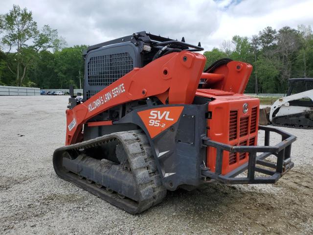 KUBOTA SVL 2020 KBCZ063CHL1H52669 photo #4